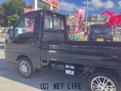 スバル サンバートラック