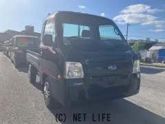 スバル サンバートラック