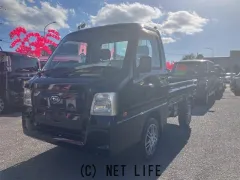 スバル サンバートラック