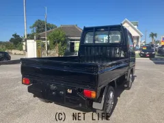 スバル サンバートラック