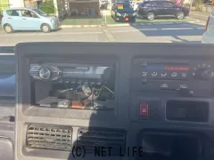 スバル サンバートラック