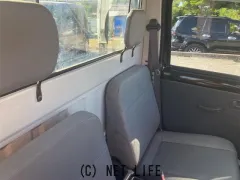 スバル サンバートラック