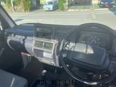 スバル サンバートラック