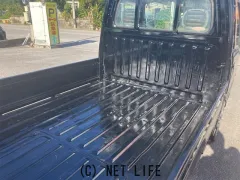 スバル サンバートラック