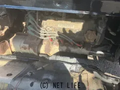 スバル サンバートラック