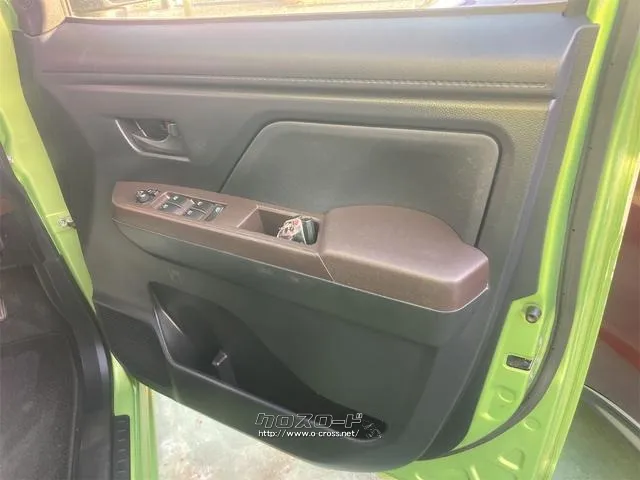 ダイハツ トール