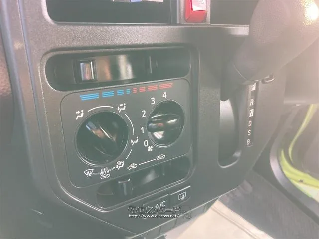 ダイハツ トール