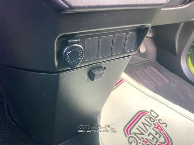 ダイハツ トール