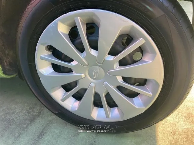 ダイハツ トール
