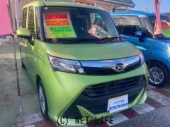 ダイハツ トール