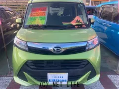 ダイハツ トール