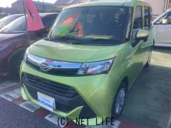 ダイハツ トール