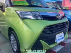 ダイハツ トール