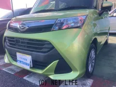 ダイハツ トール