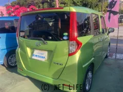 ダイハツ トール