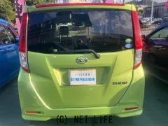 ダイハツ トール