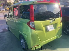 ダイハツ トール