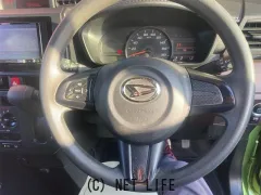 ダイハツ トール