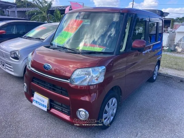 スバル シフォン