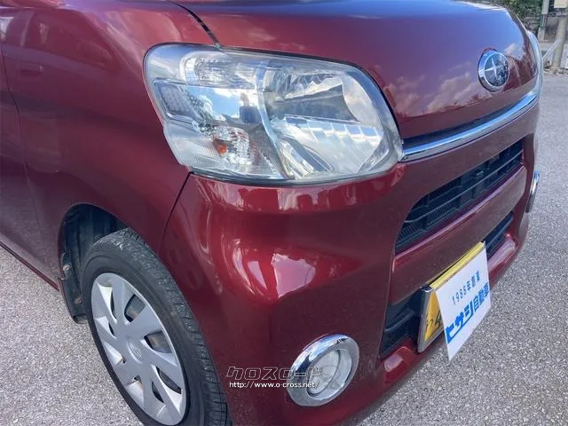 スバル シフォン