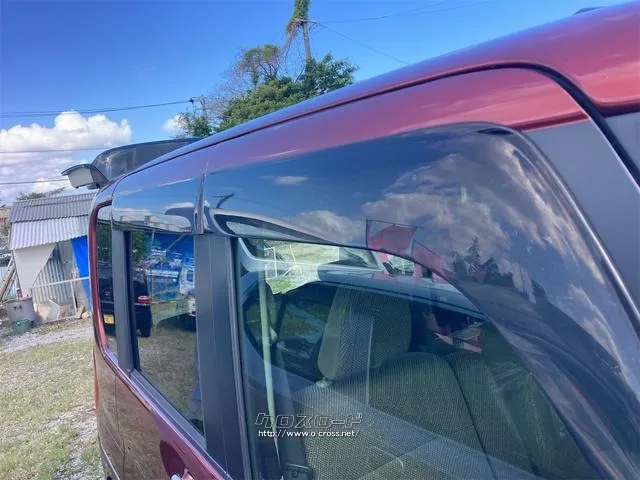 スバル シフォン