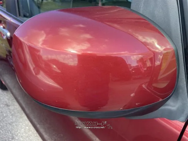 スバル シフォン