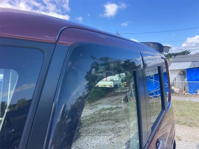 スバル シフォン