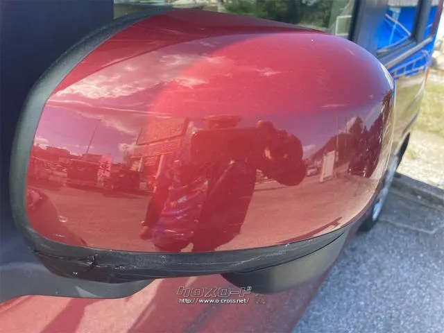 スバル シフォン