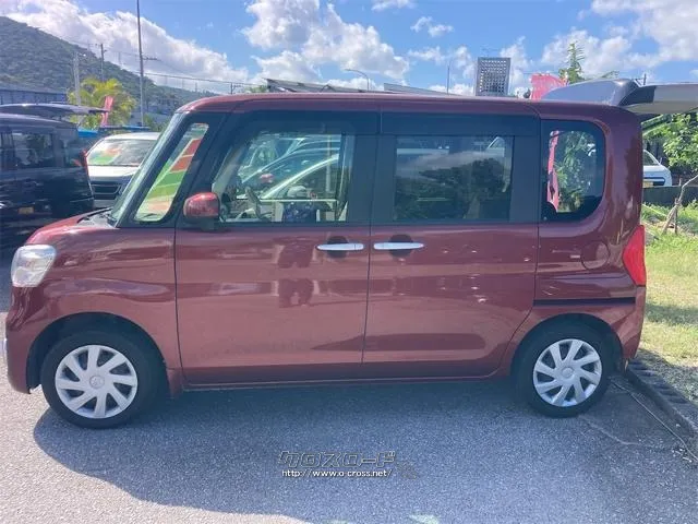 スバル シフォン