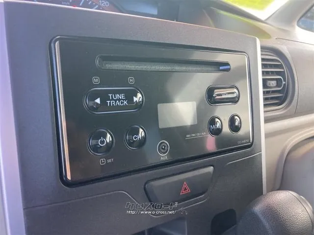 スバル シフォン