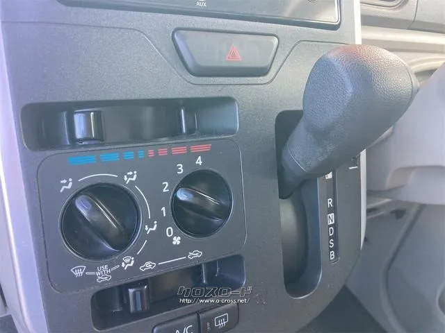 スバル シフォン