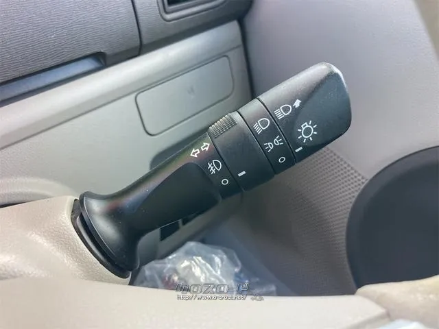 スバル シフォン