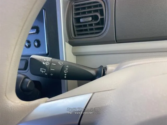 スバル シフォン