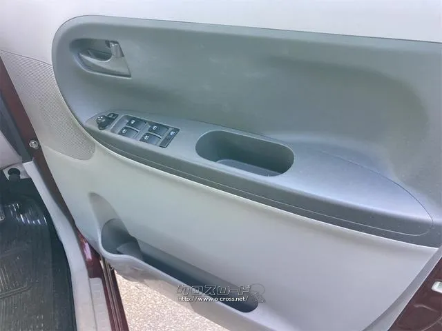 スバル シフォン