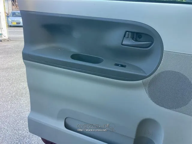 スバル シフォン