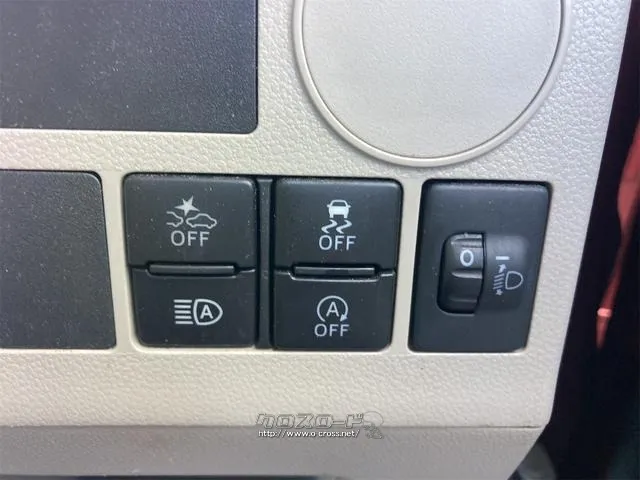 スバル シフォン