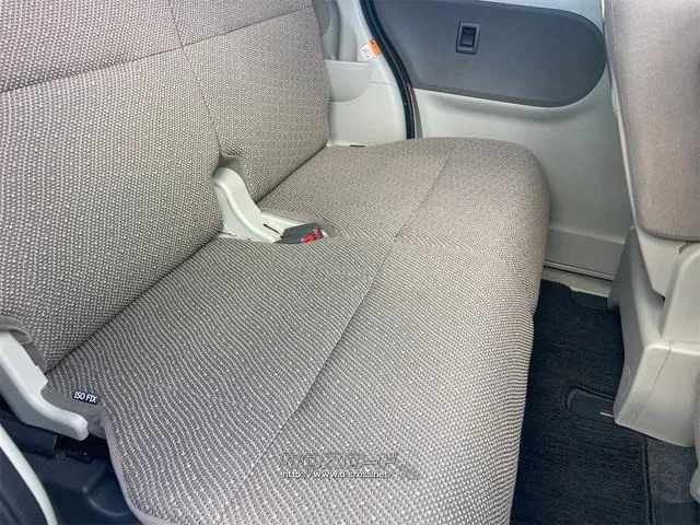 スバル シフォン