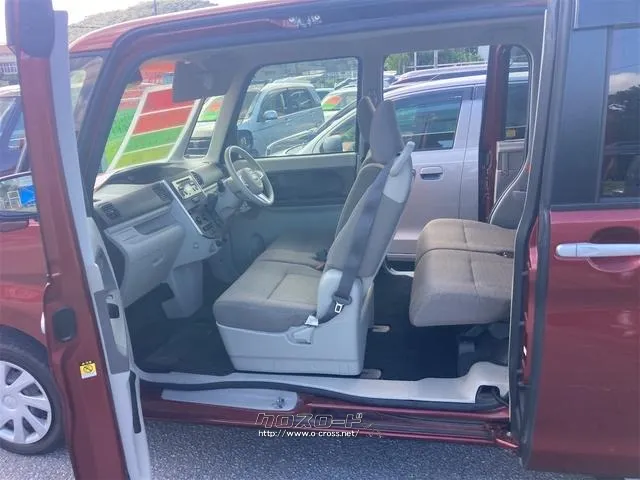 スバル シフォン