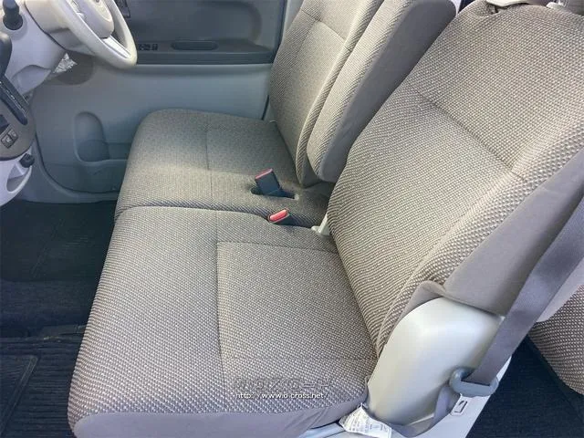 スバル シフォン