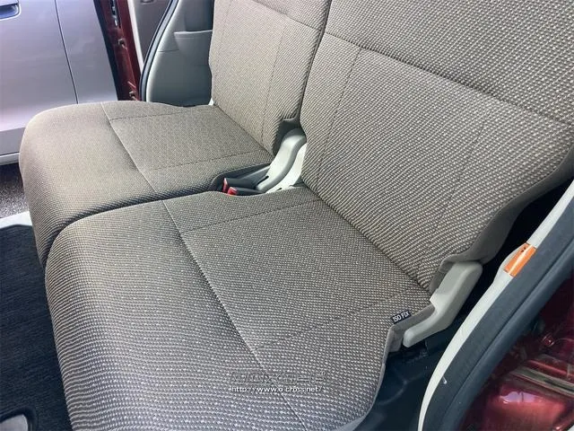 スバル シフォン