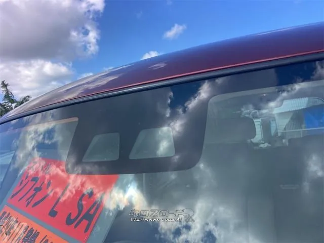 スバル シフォン