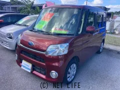 スバル シフォン