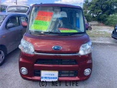 スバル シフォン