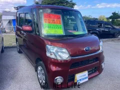 スバル シフォン