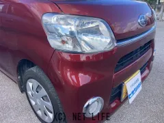 スバル シフォン