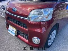 スバル シフォン