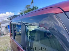 スバル シフォン