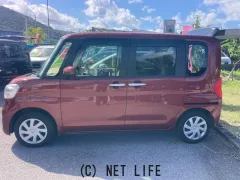 スバル シフォン