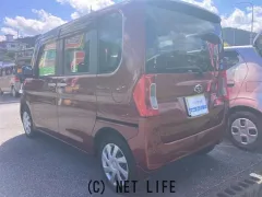 スバル シフォン