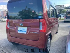 スバル シフォン